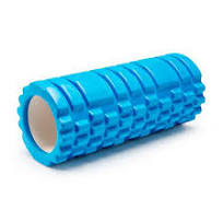 China Private Label customized logo Muscle Yoga Roller Back ...