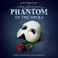 Phantom Of The Opera event image