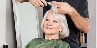 In addition to thinning hair in the front, polycystic ovarian syndrome can cause infertility, weight gain, and an oily complexion. 6 Must Try Ways To Hide Thinning Hair In Women