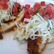 Maybe you would like to learn more about one of these? Baja Fish Tacos Burrito Place In Laguna Hills