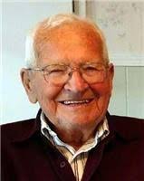 Ervin Miller Obituary (1921