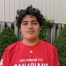 Logan Reyes' Lacrosse Recruiting Profile