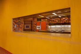 psychedelic test kitchen
