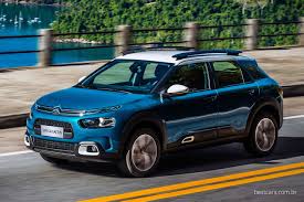Pcd, daí o c4 cactus estava. Citroen C4 Cactus Best Cars