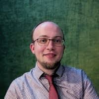 Daniel Hauck's Instagram, Twitter & Facebook