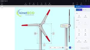 Easy 3d drawings are usually small. Create A 3d Powerpoint Presentation Learning Microsoft Paint 3d From Linkedin Learning Youtube