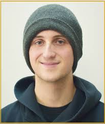 Carrier of the Month: Nolan Howie