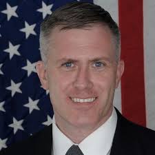 Graduation day at the U.S. Army War College