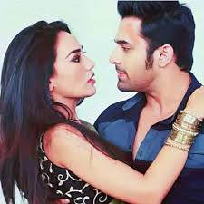Mahir bela sad shayari image. Naagin Season 3 Bella And Mahir Home Facebook