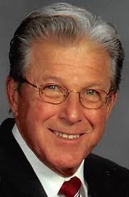 Obituary of William "Bill" Joseph Kearney