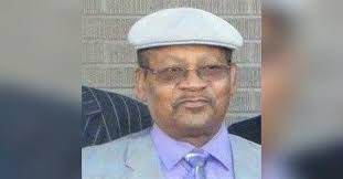 Deacon Lee Andrew "Buddy" Blair Obituary