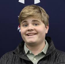 2024-25 Varsity Baseball Roster