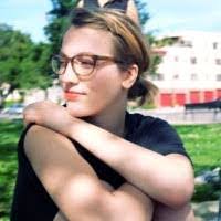 Leah Estevez's Instagram, Twitter & Facebook