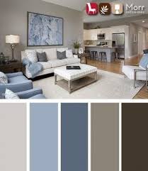 25 Ideas Living Room Paint Color Ideas Grey Blues Color Palette Living Room Room Color Design Living Room Color Schemes