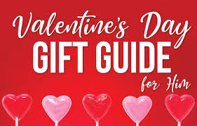 With valentines just around the corner i thought i'd share some great diy and inexpensive gift ideas for your man this valentines day! 10 Unique Valentine S Day Gifts For Men Momma Review