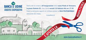 Cerca reward nel menù, vai alla sezione in sull'app intesa sanpaolo mobile trovi le stesse offerte pubblicate nella banca online e le puoi attivare in pochi passi. 20km Info Banca Di Udine Ha Aperto Una Nuova Filiale A Terenzano Con Offerte Riservate Ai Nuovi Clienti Venga A Scoprirle