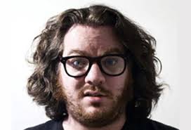 Comedian Peter Meisel