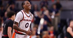 Tahaad Pettiford, Auburn carry 'Final Four' mindset to Indianapolis