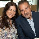 Lebanese American Chamber 2023 Executive Business Partners Roundtable