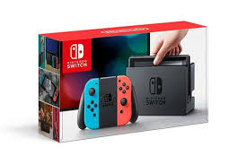 Make Sure You Don T Buy The Wrong Nintendo Switch This Black Friday Cnet