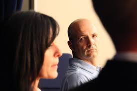 Tabitha Speer, Layne Morris