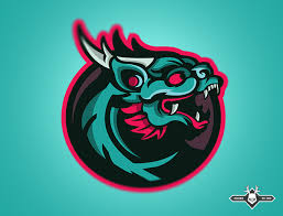 Share to twitter share to facebook share to pinterest. Foo Dog Logo On Behance Logo Dragon Sports Logo Design Dog Logo