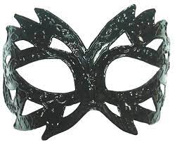 Established in 1996, our workshop has quickly become a standard model. Pin By Fun Place Dublin On Masquerade Masks Black Pattern Masks Masquerade Halloween Fancy Dress