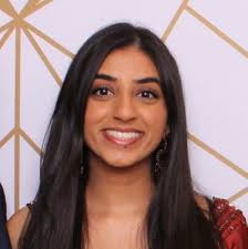 Alyssa Patel and Fenil Patel's Wedding Website