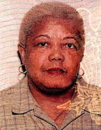 Gloria Fraser's Instagram, Twitter & Facebook