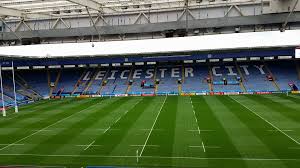 After impressing last week with a superb pitch pattern for the home clash with everton, southampton's groundsman has done it again with another fashioned cutting of the st mary's turf. From The Ground Up Interview With John Ledwidge Grounds Manager Leicester City Fc Sports Venue Business Svb