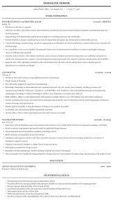 cad drafter resume sample mintresume