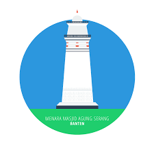 Pada bagian bangunan induk, masjid ini memiliki empat tiang utama yang menjulang setinggi 16 meter. 28 Gambar Kartun Menara Masjid Gambar Kartun Hd