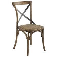 Chaise Bistrot En Chene Cire Et Assise Cannage Rotin Achetez en toute confiance et sécurité sur ebay! chaise bistrot