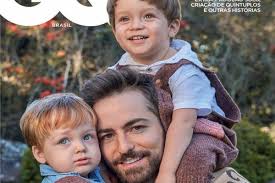 Revista natura dia dos pais 2020. T3b1zx4nynexqm