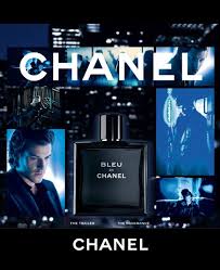 A competent, commercial, focus group winner. Chanel Bleu De Chanel Reviews Makeupalley