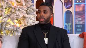 Jason derulo has revealed he got chills down my spine when he saw the first trailer for cats and derulo told the telegraph he had been searching for an ideal role to begin his movie career and that. Jason Derulo Talks Cats And His Instagram Photo Controversy Video Abc News