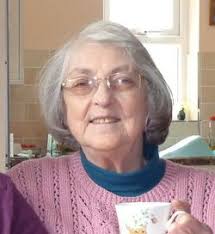 Alysce Marie Hager Oliver (1940-2022)