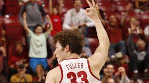 They lost in the first round of the sun belt tournament to troy. Landon Fuller Men S Basketball University Of Alabama Athletics