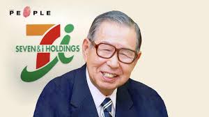 จากร้านขายน้ำแข็งสู่ 7-Eleven 42 ปีที่ 'มาซาโตชิ อิโตะ'  พลิกวิกฤตในอเมริกาจนมาไทย