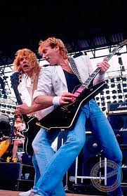 Pin By Khoshafiangalina On Def Leppard 1986 1989 Def Leppard Steve Clarke Steve