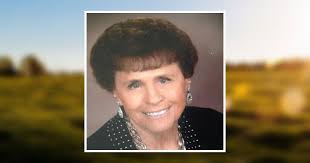 Rose Marie Thompson Obituary June 10, 2021