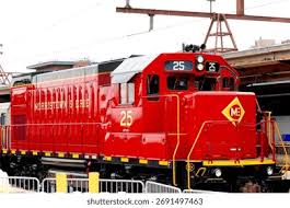 Image result for Bright Red 2025 Fleet