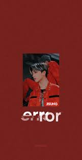 Kode link gambar ini bisa di ganti dengan yang sobat inginkan. Park Jisung