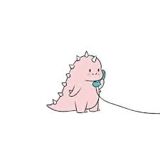 1 2 3 4 5 6 usia : 150 Ide Gambar Dino Viral Di 2021 Kartun Kartun Lucu Lucu