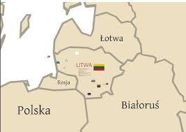 Šeštadieniais nuo 9 iki 16 val. Litwa Republika Litewska Motopodrozni Pl Blog Turysty I Podroznika