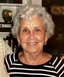 Helen Pierre Obituary (1927