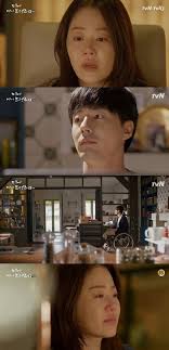 Have you ever tried korean black bean sauce noodles (jajangmyeon, 자장면 or jjajangmyeon, 짜장면) before? Spoiler Added Episodes 9 And 10 Captures For The Korean Drama Dear My Friends Hancinema