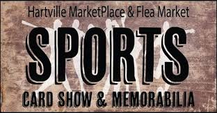 Jun 11, 2021 · brandon steiner, who runs sports memorabilia marketplace collectiblexchange, lived through the boom and bust of the '90s and sees the doncic sale as evidence of an overheated market. Hartville Sports Card Show Hartville Marketplace Flea Market