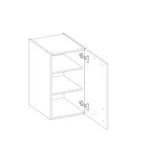 Küchen hängeschrank 80 hochglanz grau küchenzeile küchenblock küche grey bianca. Hangeschrank 50 Cm Eiche Artisan Weiss Hochglanz Kuchenzeile Kuchenblock Kuche Kuechen Preisbombe