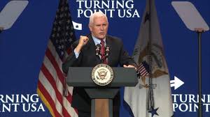 Latest news from the united states of america including celebrity and entertainment news, political news, crime and terrorism, and other usa news headlines. Pence Speaks To Large Conservative Gathering Despite Urging Covid 19 Precautions Abc News